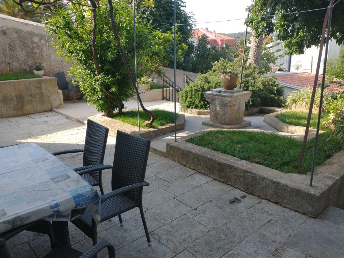 Apartments Vidulic Mali Losinj Exterior photo
