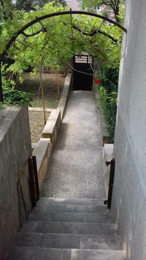 Apartments Vidulic Mali Losinj Exterior photo
