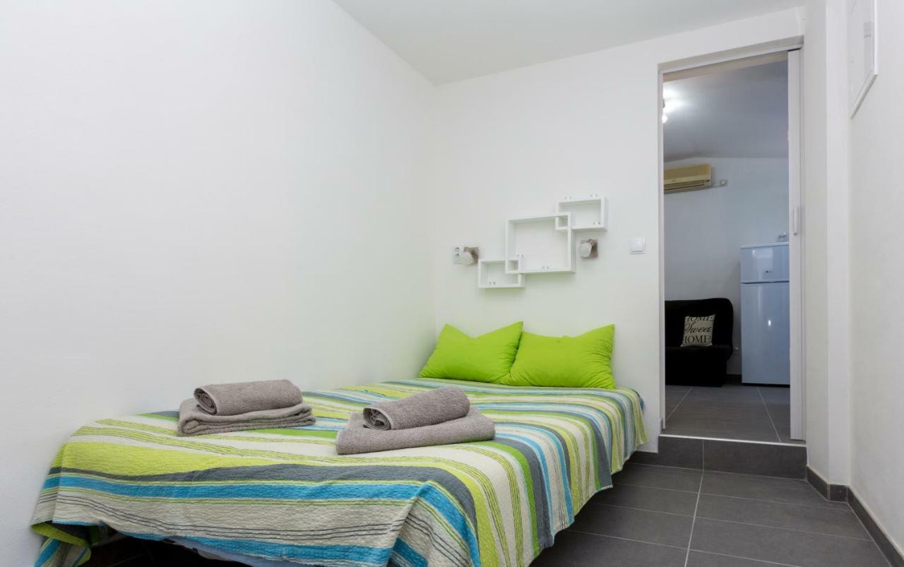 Apartments Vidulic Mali Losinj Exterior photo