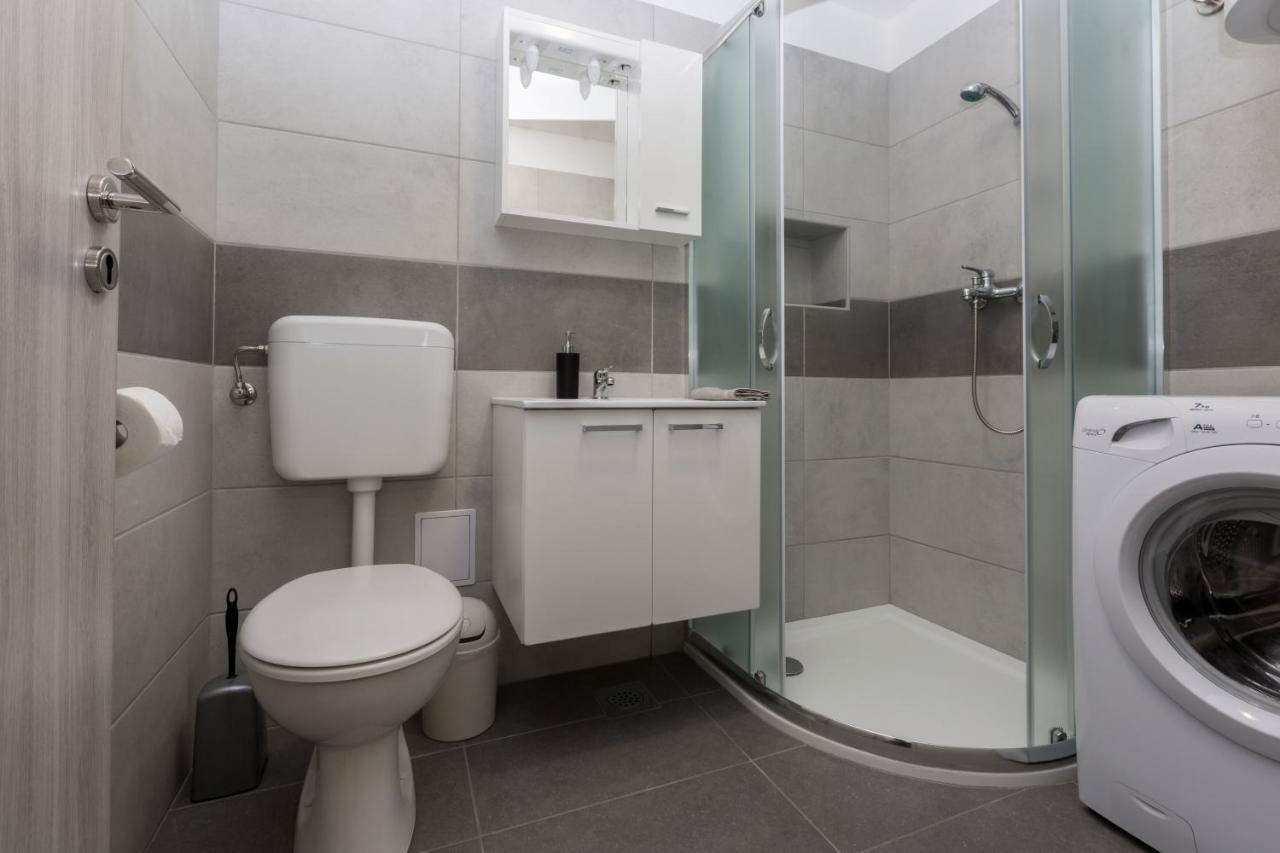 Apartments Vidulic Mali Losinj Exterior photo