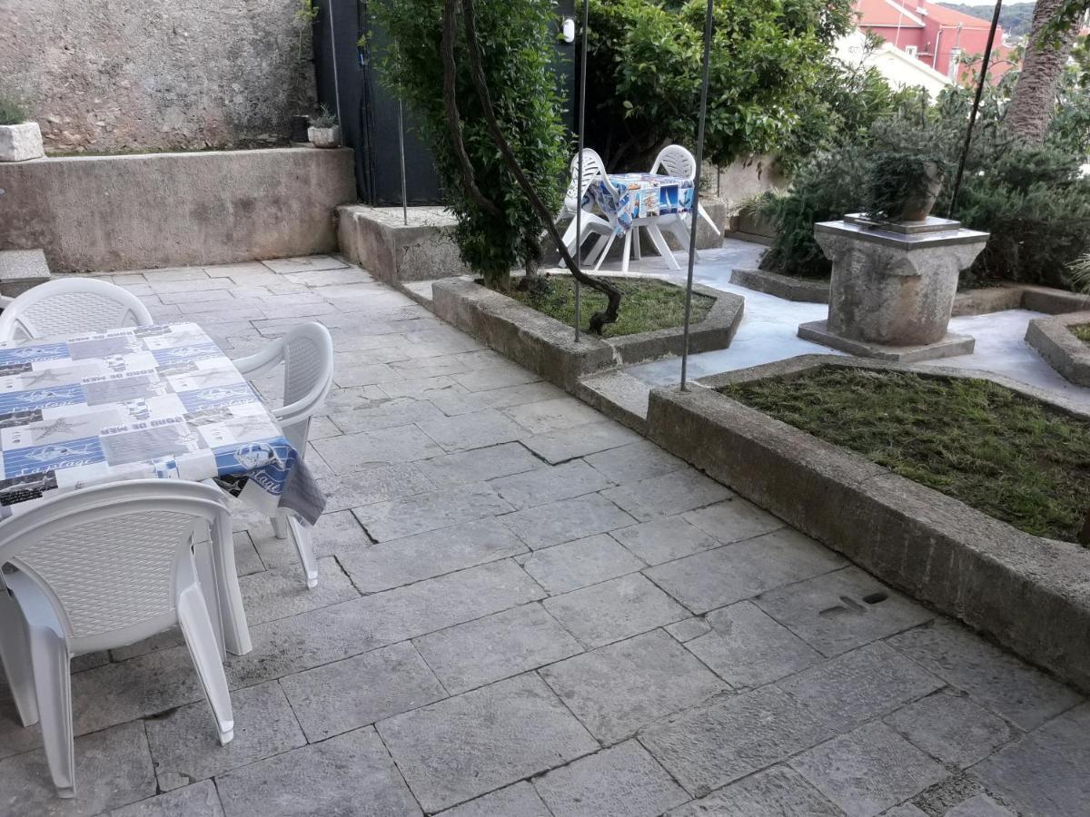 Apartments Vidulic Mali Losinj Exterior photo