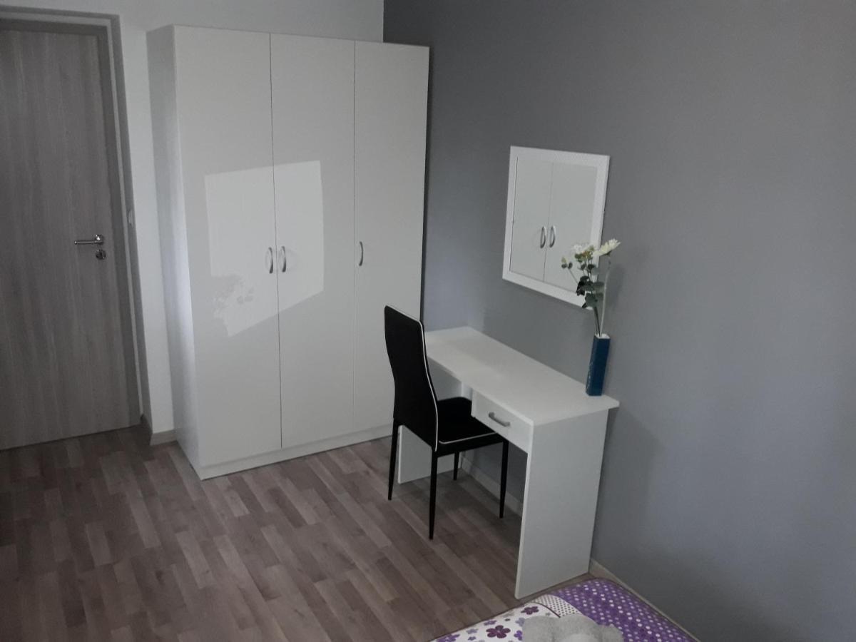 Apartments Vidulic Mali Losinj Exterior photo