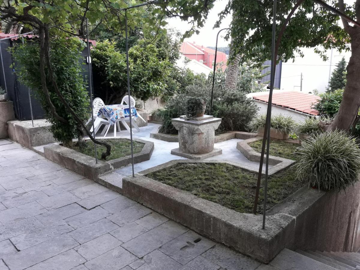 Apartments Vidulic Mali Losinj Exterior photo